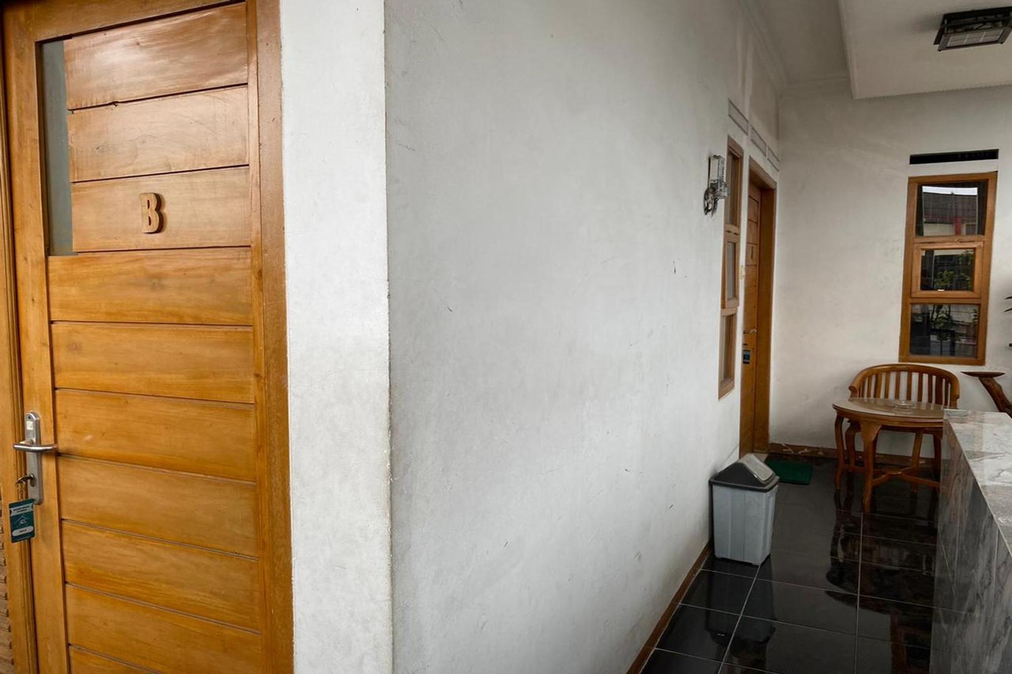 Villa Buana Graha Syariah Bandung Exterior photo