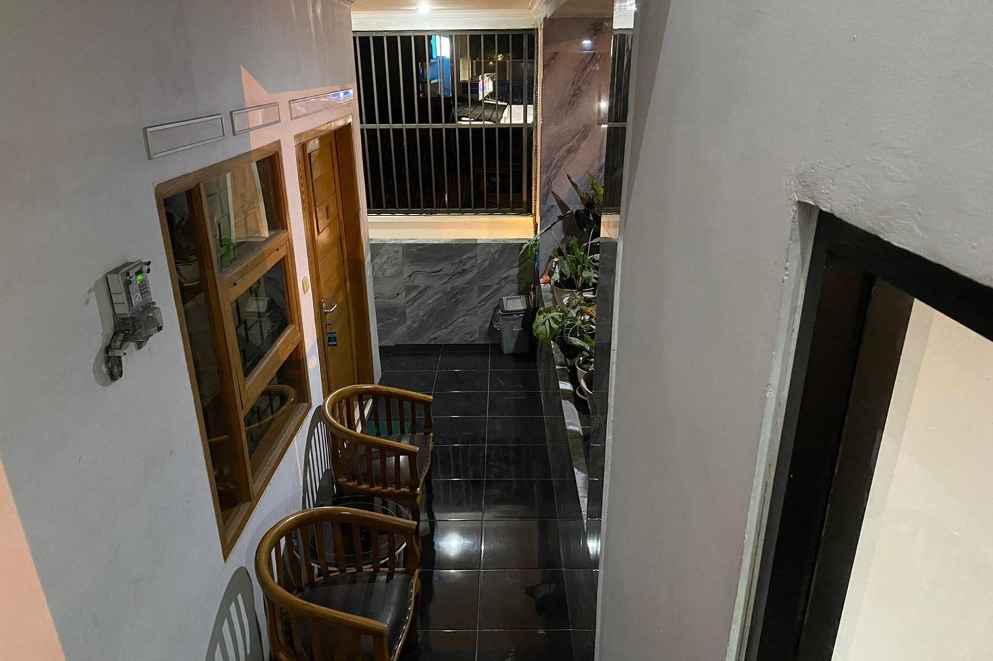 Villa Buana Graha Syariah Bandung Exterior photo
