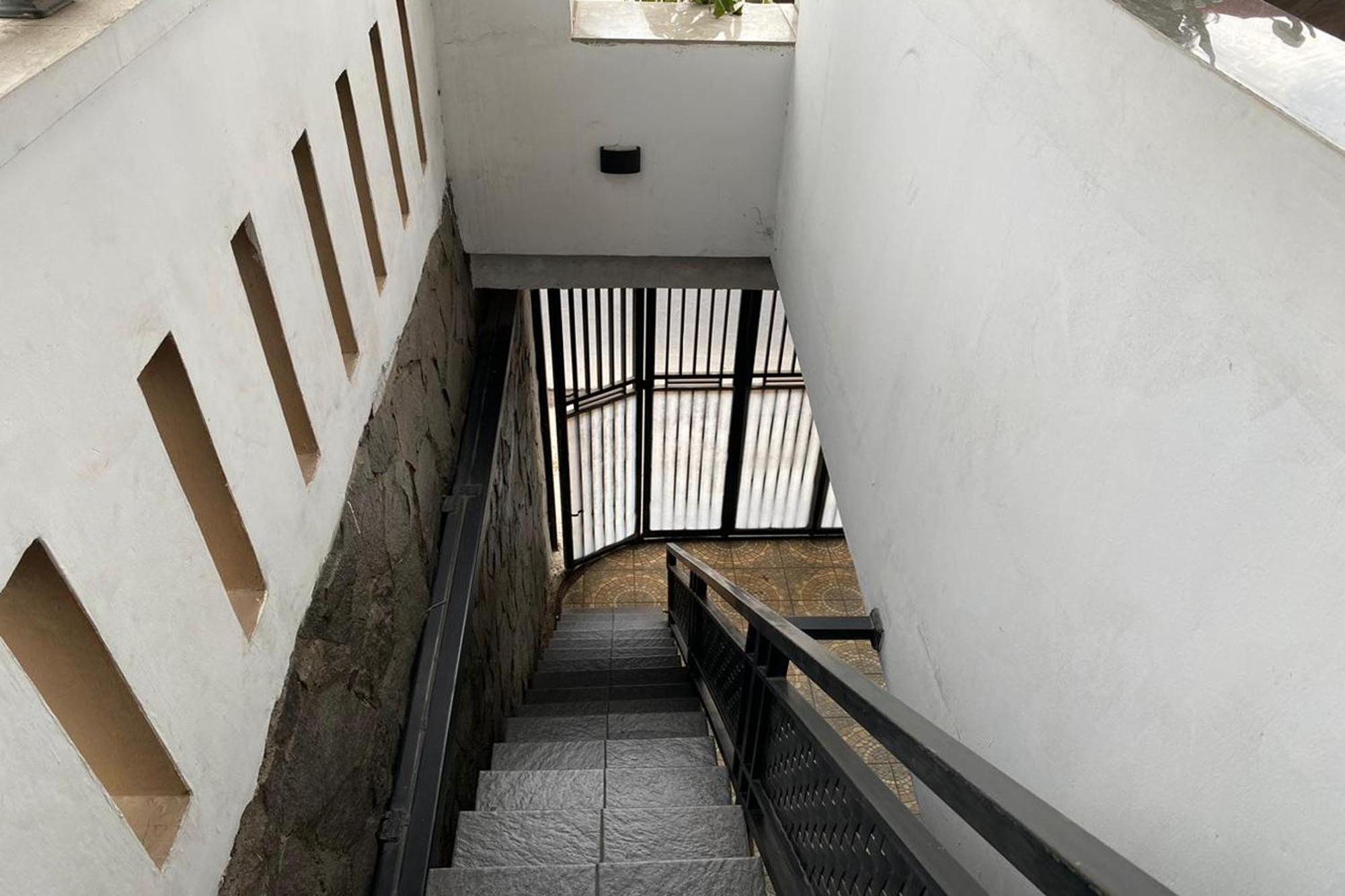 Villa Buana Graha Syariah Bandung Exterior photo