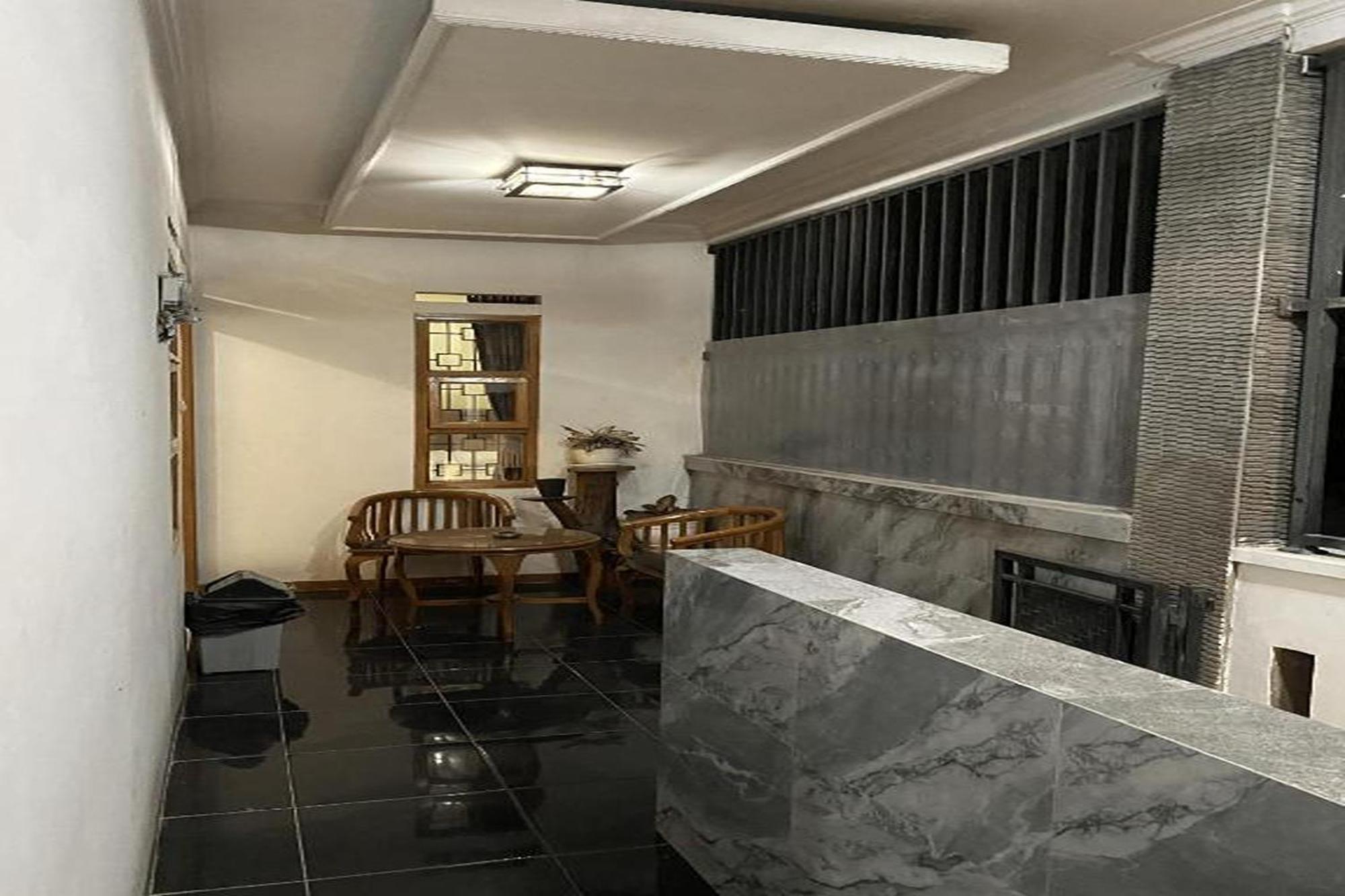 Villa Buana Graha Syariah Bandung Exterior photo