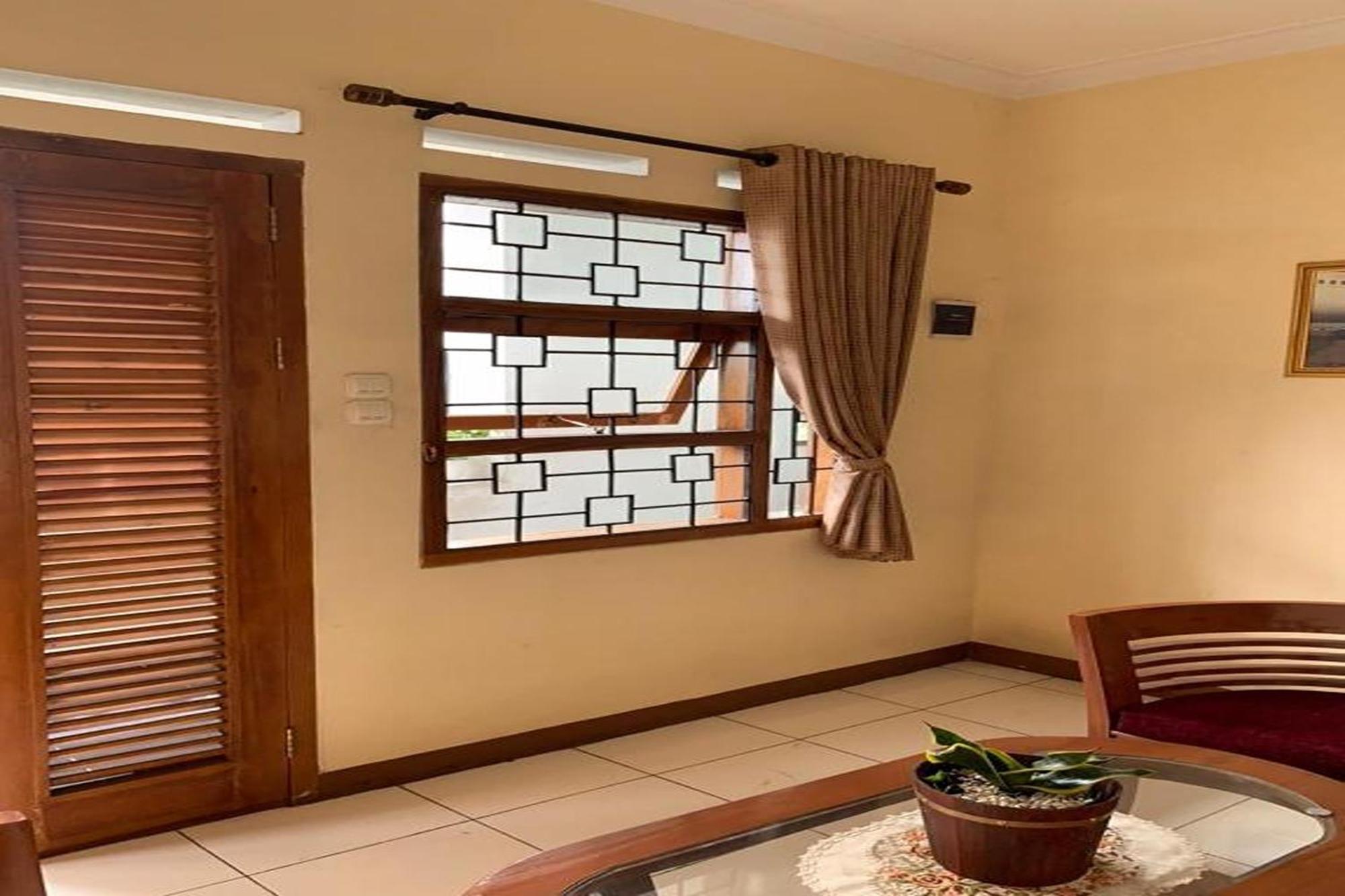 Villa Buana Graha Syariah Bandung Exterior photo