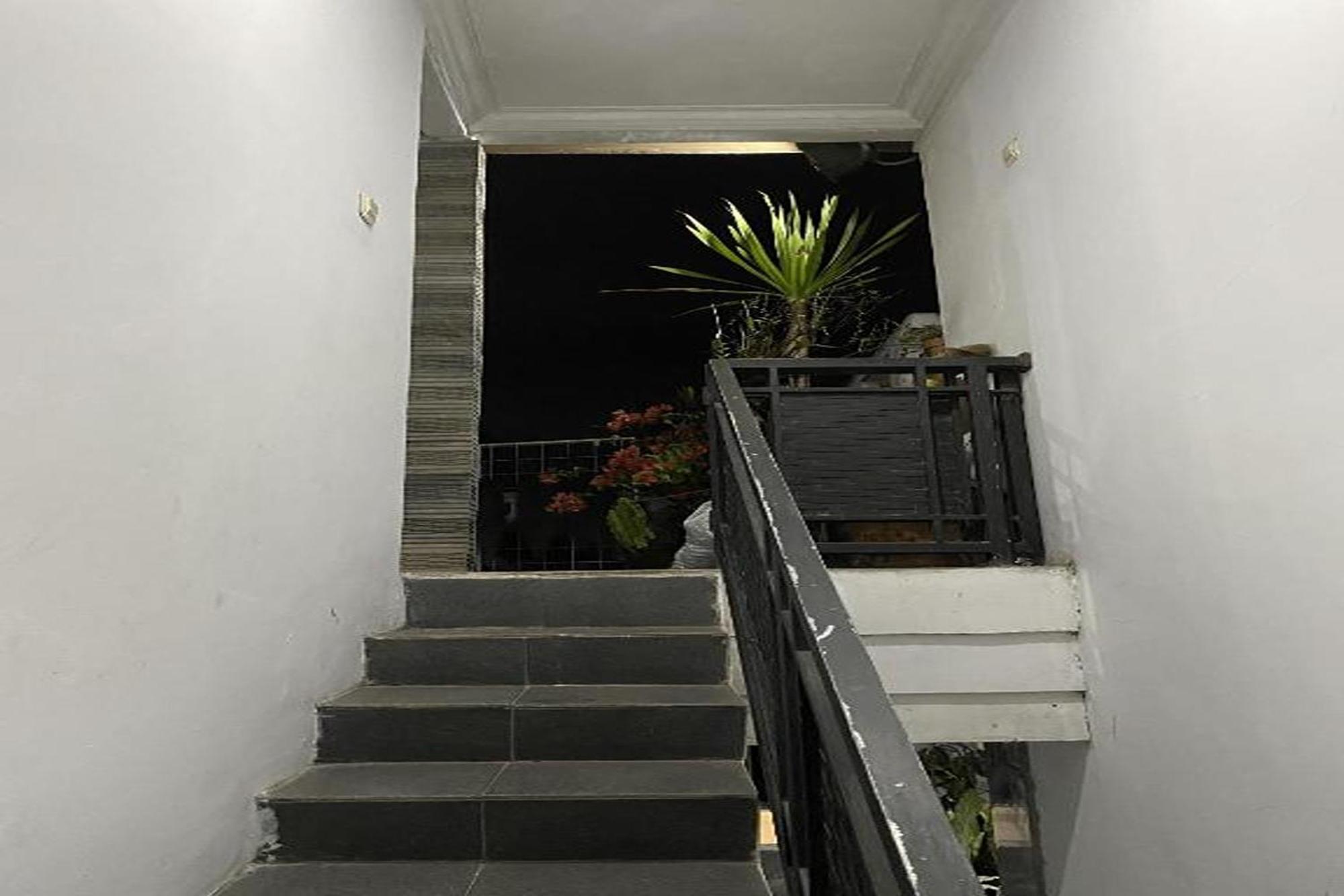 Villa Buana Graha Syariah Bandung Exterior photo