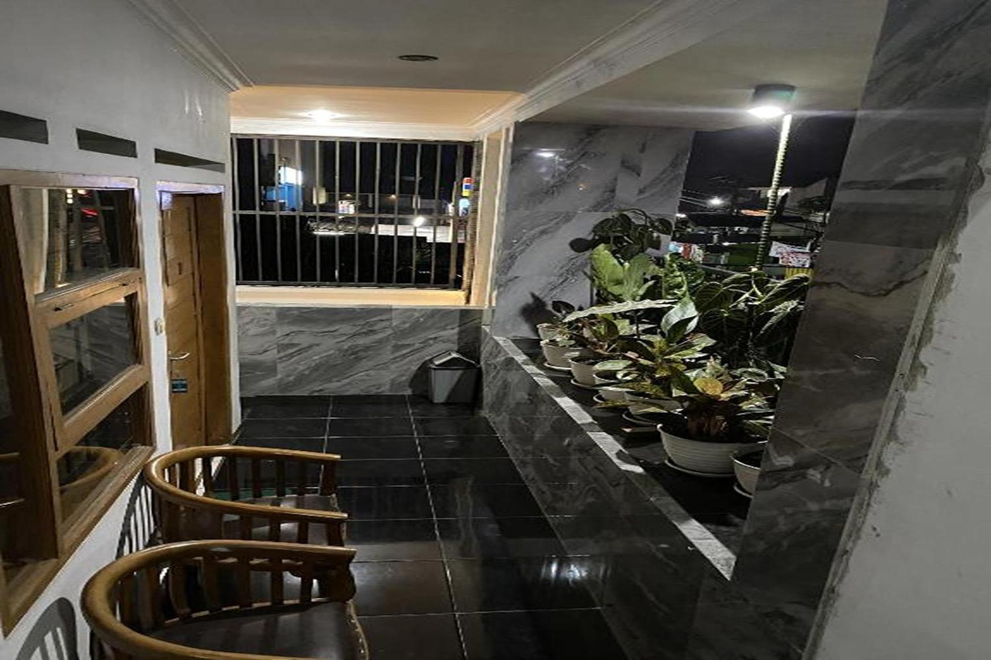 Villa Buana Graha Syariah Bandung Exterior photo