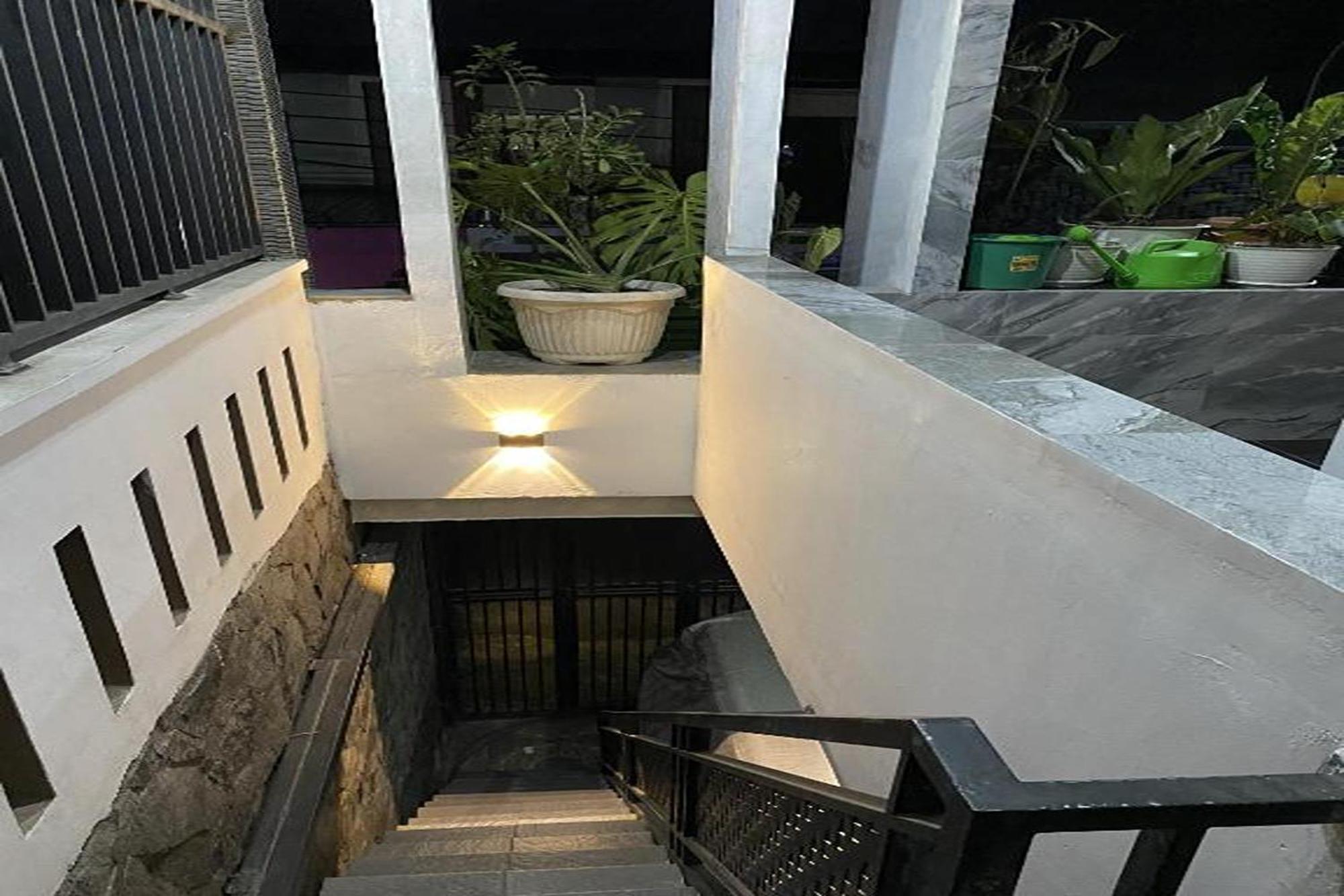 Villa Buana Graha Syariah Bandung Exterior photo