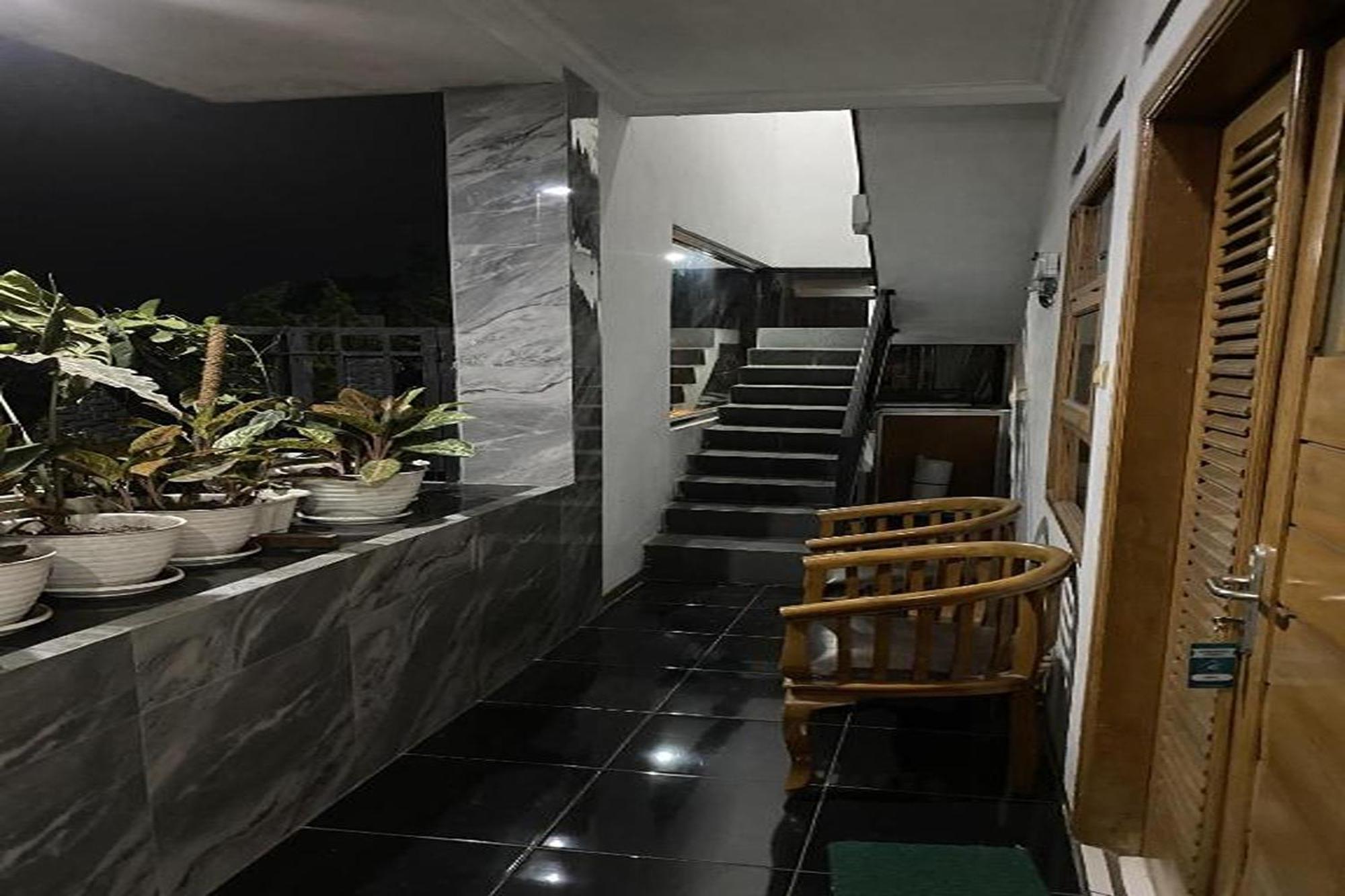 Villa Buana Graha Syariah Bandung Exterior photo